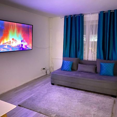 2 Zimmer Wohnung Im Herzen Von Брауншвейг Екстер'єр фото