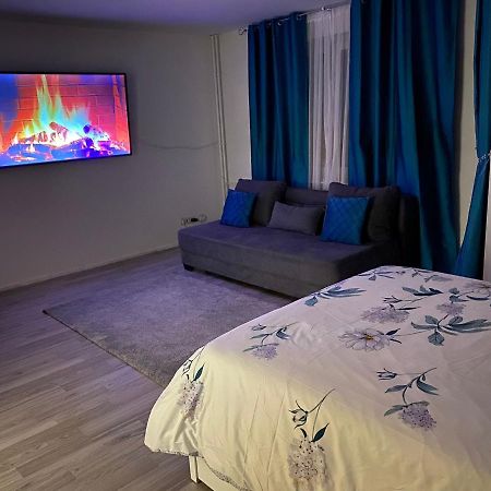 2 Zimmer Wohnung Im Herzen Von Брауншвейг Екстер'єр фото