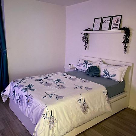 2 Zimmer Wohnung Im Herzen Von Брауншвейг Екстер'єр фото