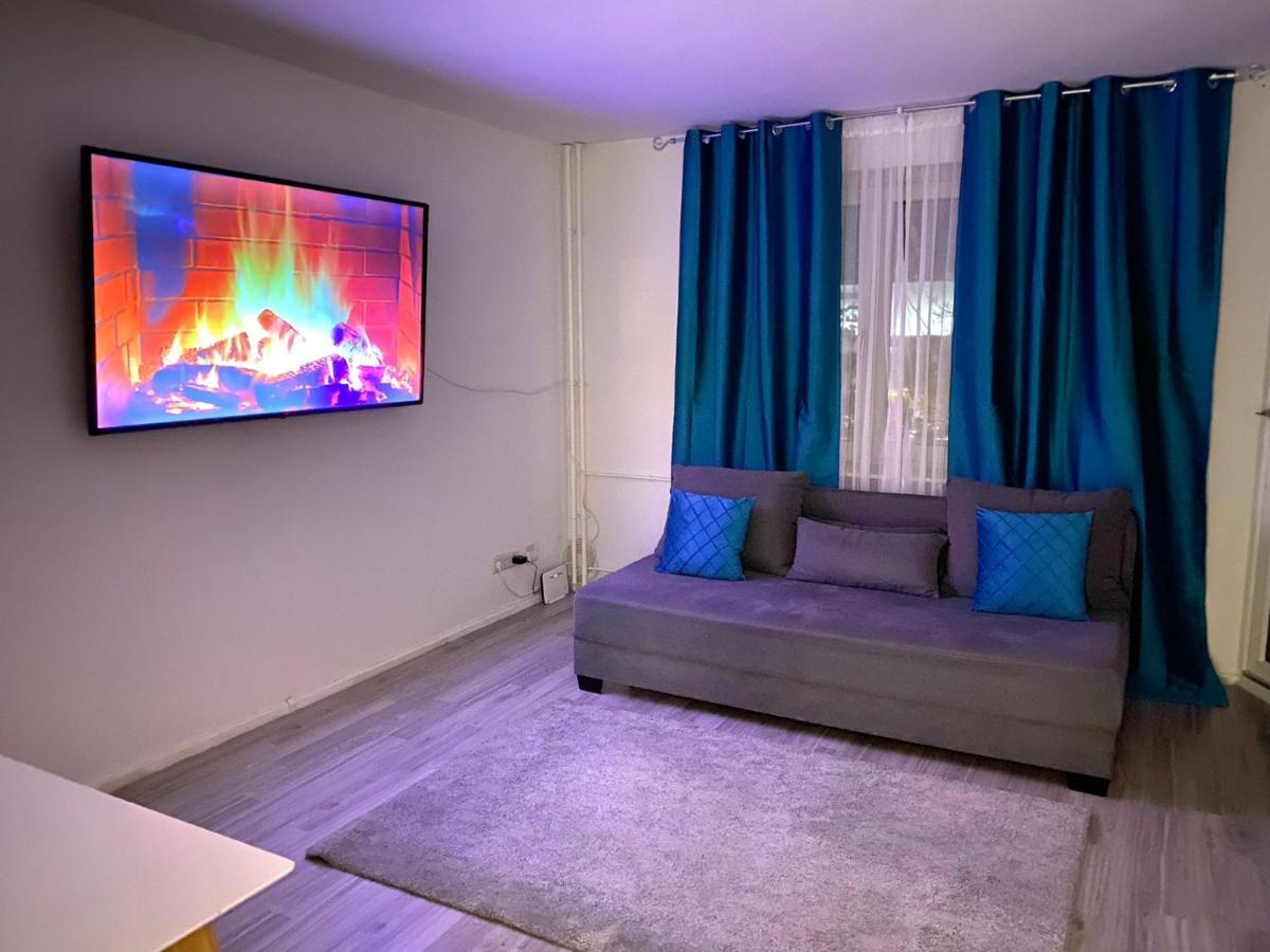 2 Zimmer Wohnung Im Herzen Von Брауншвейг Екстер'єр фото