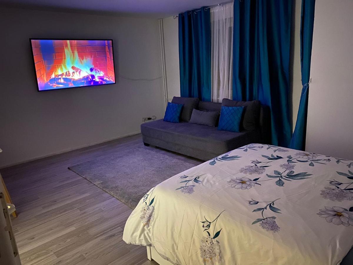 2 Zimmer Wohnung Im Herzen Von Брауншвейг Екстер'єр фото