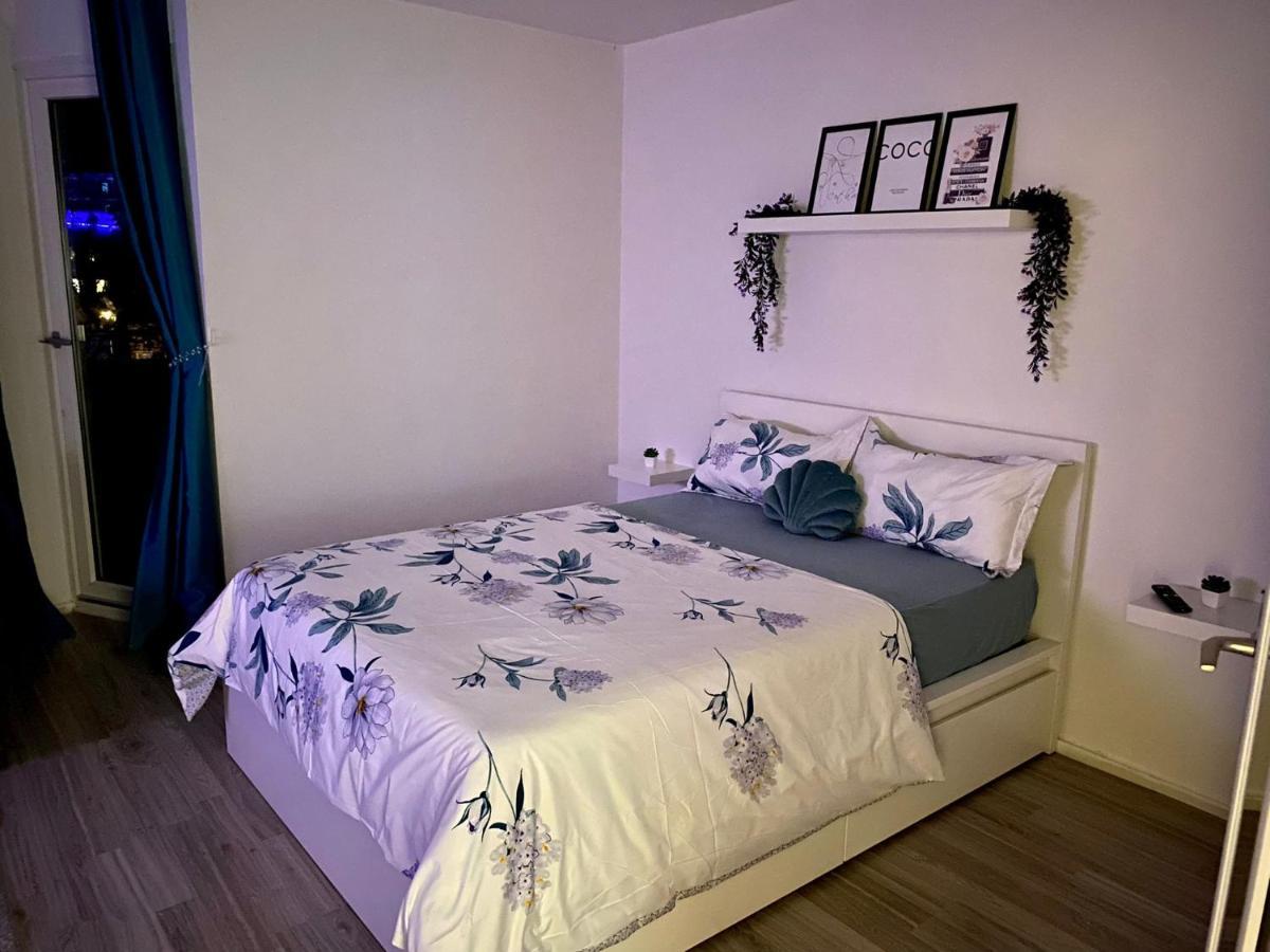 2 Zimmer Wohnung Im Herzen Von Брауншвейг Екстер'єр фото