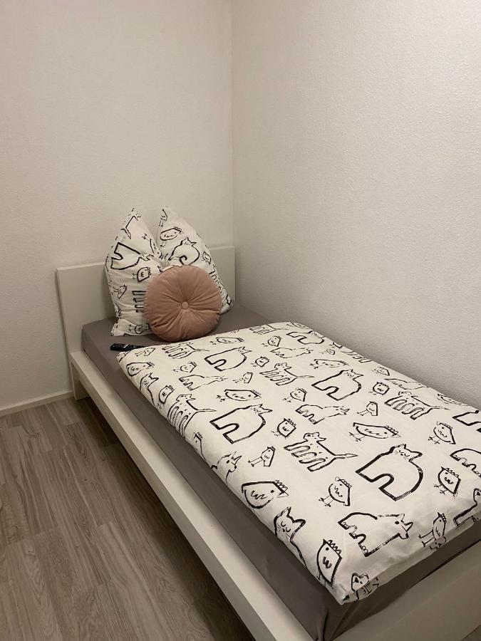 2 Zimmer Wohnung Im Herzen Von Брауншвейг Екстер'єр фото